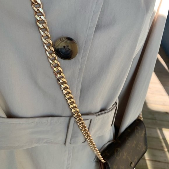 Louis Vuitton Monogram Minibag & Sarah Wallet - Picture 3 of 16